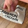 Scotty Cameron limited edition Cameron and Crown Image 7