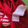 ,2017/18 Arsenal Puma #Aubameyang Jersey Size M Adults Image 5