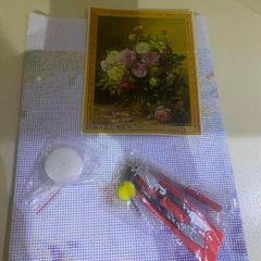 Cross Stitch Kit