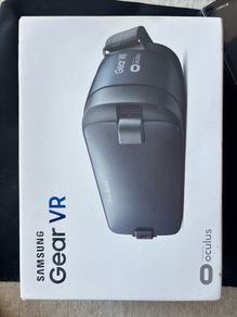 Samsung Gear VR