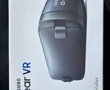 Samsung Gear VR