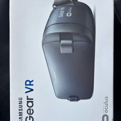 Samsung Gear VR