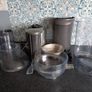 Sage Nutri Juicer Cold | Silver Image 2