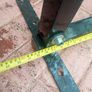Fixed Boxing Bag Hook Image 5