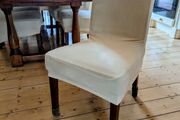 6 Dining Room Chairs