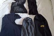 Motorbike hoods