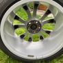 Alloy Wheels Bmw X5 Msport Image 4