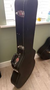 Guitar Cases