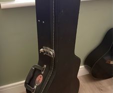 Guitar Cases