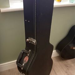 Guitar Cases