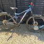 Two giant stance bikes Image 6