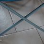QUECHUA Camping Chair in like new condition Image 5