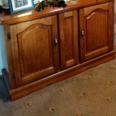 Dresser