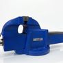 PACINI 6" (150mm) Mechanics Vice Image 2