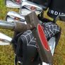 Set of Golf Clubs Image 10
