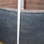 Antique Large Copper Vat Image 7