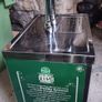 Mobile bar, David XL Professional Beer Dispenser( 2 Taps,UNUSED) Image 4
