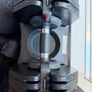 40kg adjustable dumbbells weights Image 3