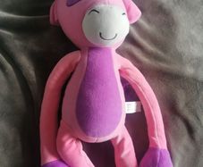 soft toy unicorn Stretchkins