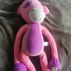 soft toy unicorn Stretchkins