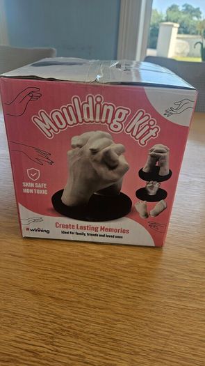 Moulding kit