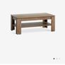 Jysk vedde coffee table Image 3