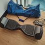 Hoverboard Image 2