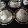 Arklow Keltcraft by Noritake "Wicklow Green" Teapot and tea set Image 3