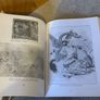 Vintage Illustrations to Dante's Inferno by Eugene Paul Nassar Image 9