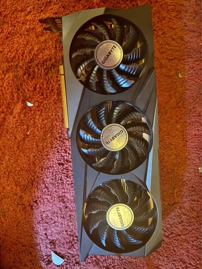 Amd Radeon Rx 6900 Xt