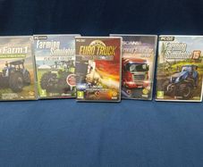 pc games