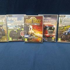 pc games
