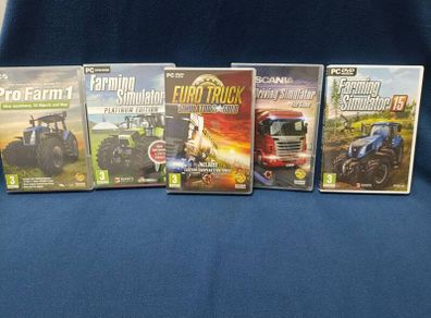 pc games
