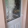 Pvc Door Image 2