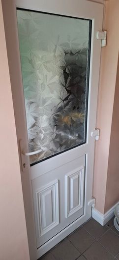 Pvc Door