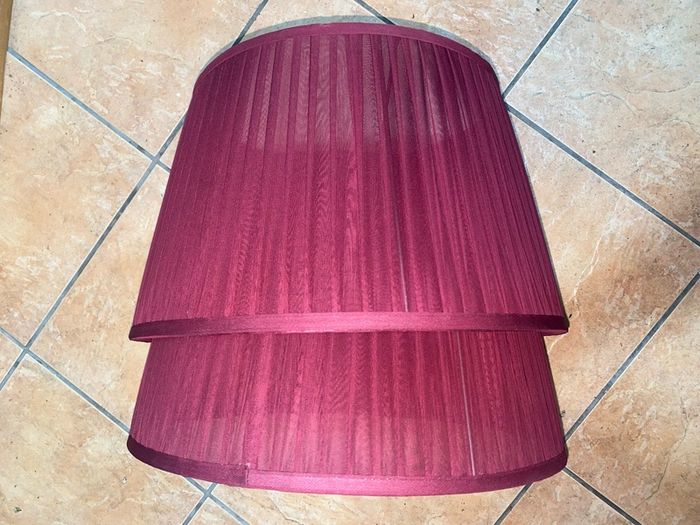 Lamp shades