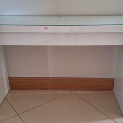 Ikea Vanity