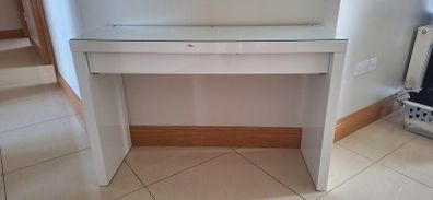 Ikea Vanity