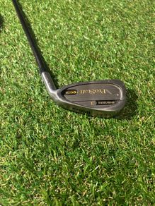 Wilson pro staff 3 iron