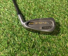 Wilson pro staff 3 iron