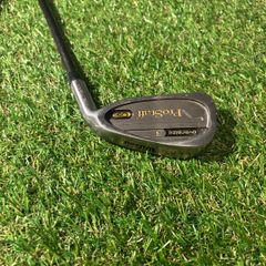 Wilson pro staff 3 iron