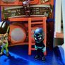 PJMasks Mission Control HQ plus Busy book/Figured& PJMasks smallHQ Image 8