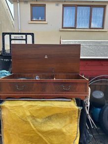 radiogram
