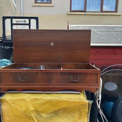 radiogram