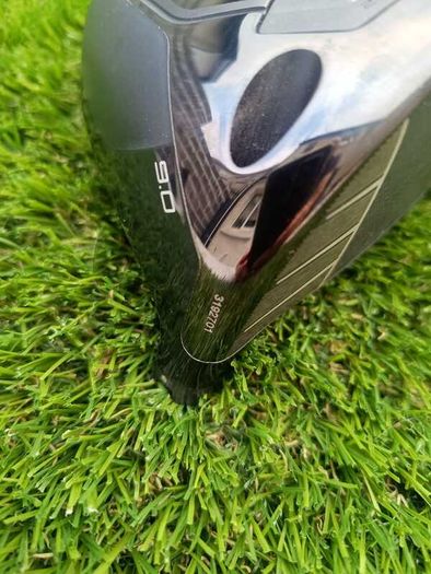 Titleist GT3 Driver Head Only