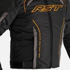 RST motorcycle jacket