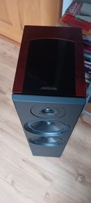 Meridian A500 Boothroyd Stuart