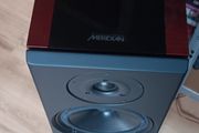 Meridian A500 Boothroyd Stuart