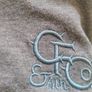 Celtic FC 'Heritage Collection' cotton top (Medium) Image 3