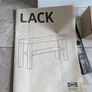 ikea lack tv bench Image 2